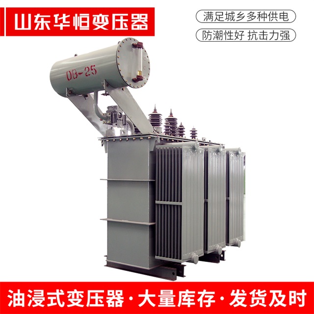 S11-10000/35长白长白长白电力变压器厂家