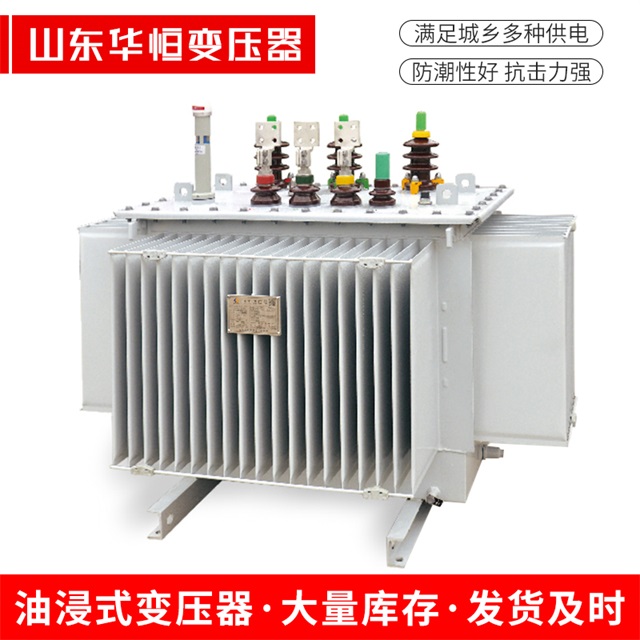 S13-10000/35长白长白长白电力变压器