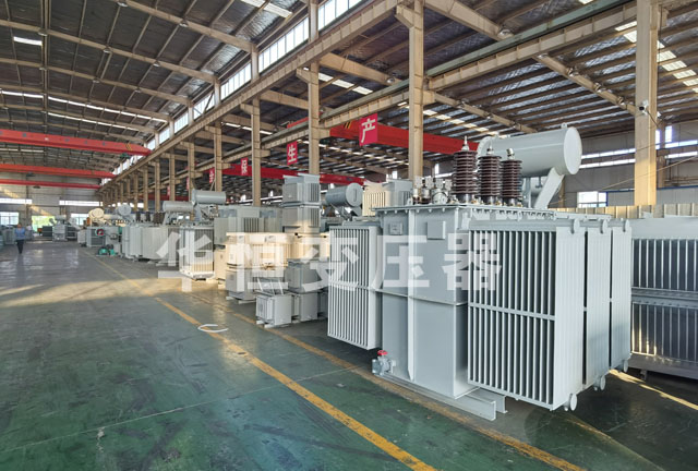 S13-8000/35长白长白长白电力变压器厂家