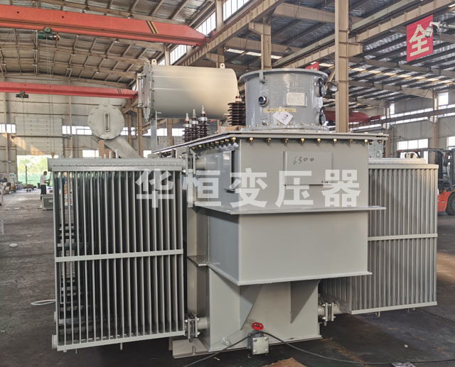 S11-6300/35长白长白长白电力变压器价格