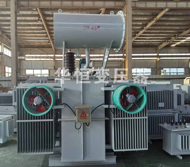 S11-6300/35长白长白长白油浸式变压器